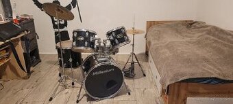 Bicie Millenium 22" - 1