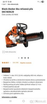 Black - Decker