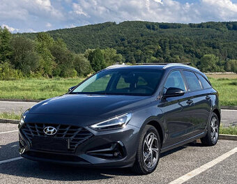 Hyundai i30 Kombi 1.6 CRDI 7DCT Edition 30