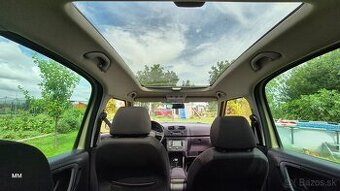 Škoda Roomster SCOUT, automat , benzín, nové rozvody