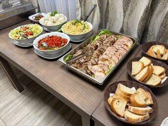 Catering