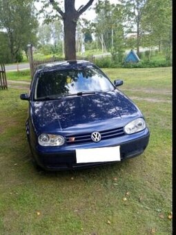 Golf 4 1.9 TDI