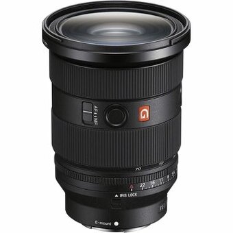 Sony FE 24-70 mm f/2,8 GM II