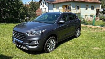 Hyundai Tucson,1,6 130kw