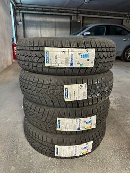 Nové zimné 175/70 R14 Sebring FORMULA SNOW+ (601)