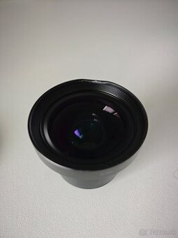 Ricoh GW-4 + GA-1 pre Ricoh GR III