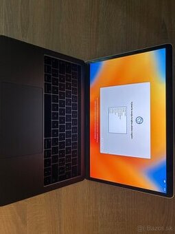 MacBook Pro 13” 2017