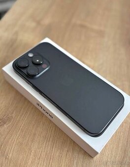 Predám iPhone 16pro 128gb komplet balenie zaruka doklad o ku