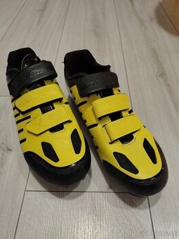 Cyklistické tretry