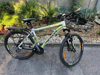 Horský bicykel Merida Matts 40-D - 26”