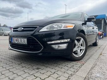 Ford Mondeo KOMBI 2.0 M6 (120kw/163ps) 2014 - 1