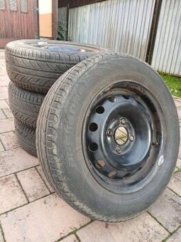 Predám pneumatiky 185/65R14