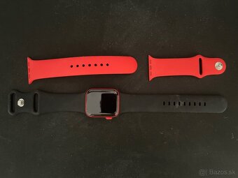 Apple watch series 6