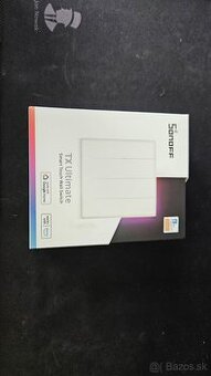 SONOFF T54C86 TX Ultimate