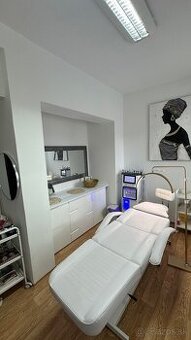 Odstúpim kozmetický salón