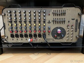 Soundcraft Gigrac 1000st