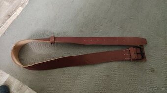 Predám opasok pre K.u.K