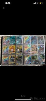 pokemon album