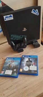 PS4 Pro