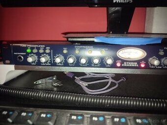 Presonus Studio Channnel