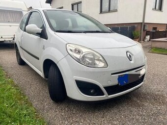 Renault Twingo 1.2 AUTOMAT