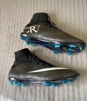 Nike mercurial CR7 43