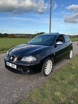 Seat Ibiza Cupra 1.8t 132kw Original