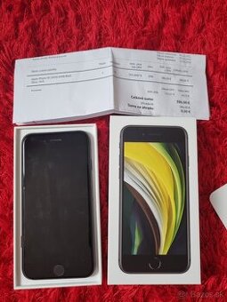 Iphone SE 2020 64GB