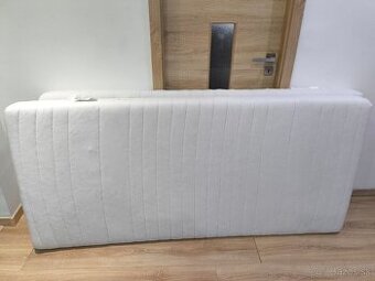 Predám 2x penový matrac veľkosť 90x200