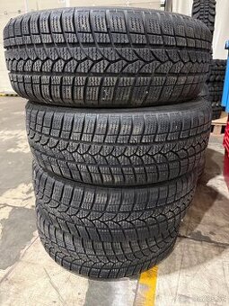 195/55R16 87H Zimné 4ks Kormoran