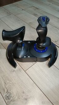 Thrustmaster T-FLIGHT HOTAS 4