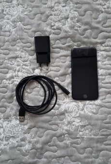 Iphone SE 2022 128Gb čierny