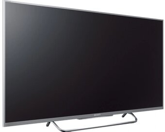 SONY 3D / BRAVIA, 50", 2K, DVB-T2, až 600Hz, +3D okuliare