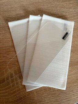 iPhone 17 ochranné sklo