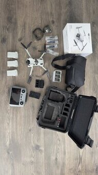 DJI Mini 4 Pro Fly More Combo (DJI RC 2) V ZARUKE