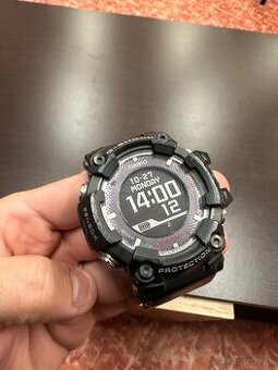 Hodinky CASIO GPR-B1000-1ER G-Shock RANGEMAN TRIPLE SENSOR G