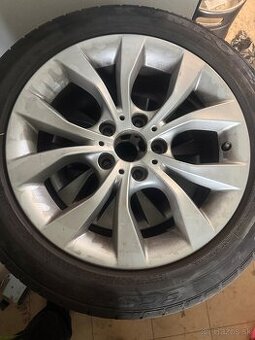 nmv kolesa al r17 BMW