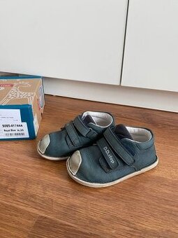 Dd step barefoot topánky 25