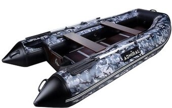 Predám rybársky čln