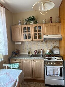 RK Diamant - predaj 1 izbového bytu T.Tekela