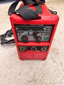 Zvaracka fronius 1700 Tig