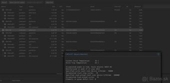 Toshiba 3.5" 6TB SAS
