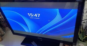 SAMSUNG plazma 107cm (42")