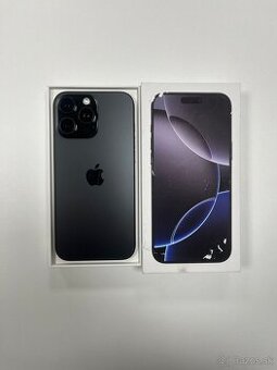 iPhone 16 Pro Max 512GB