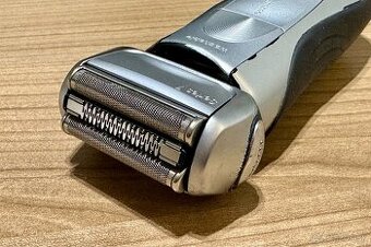 Braun Series 7 plne funkčný (okrem zastrihávača)
