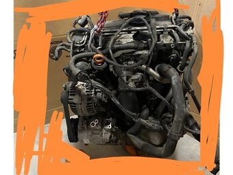 Predam funčny motor