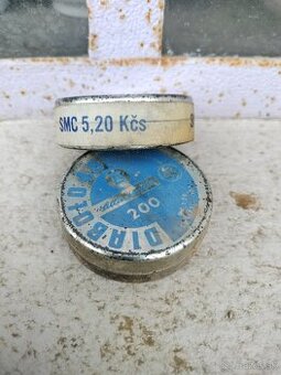 Diabo Czechoslovakia lo 4,5