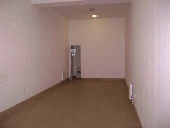 Predám nebytový priestor