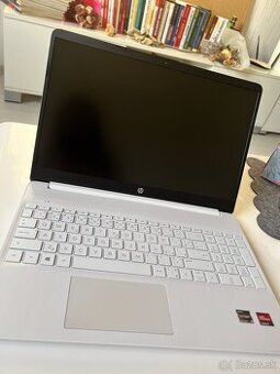 Notebook HP 15s-eq2006nc