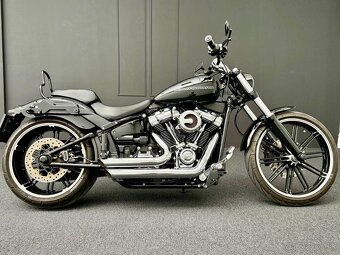 Harley Davidson Breakout - SK - DPH